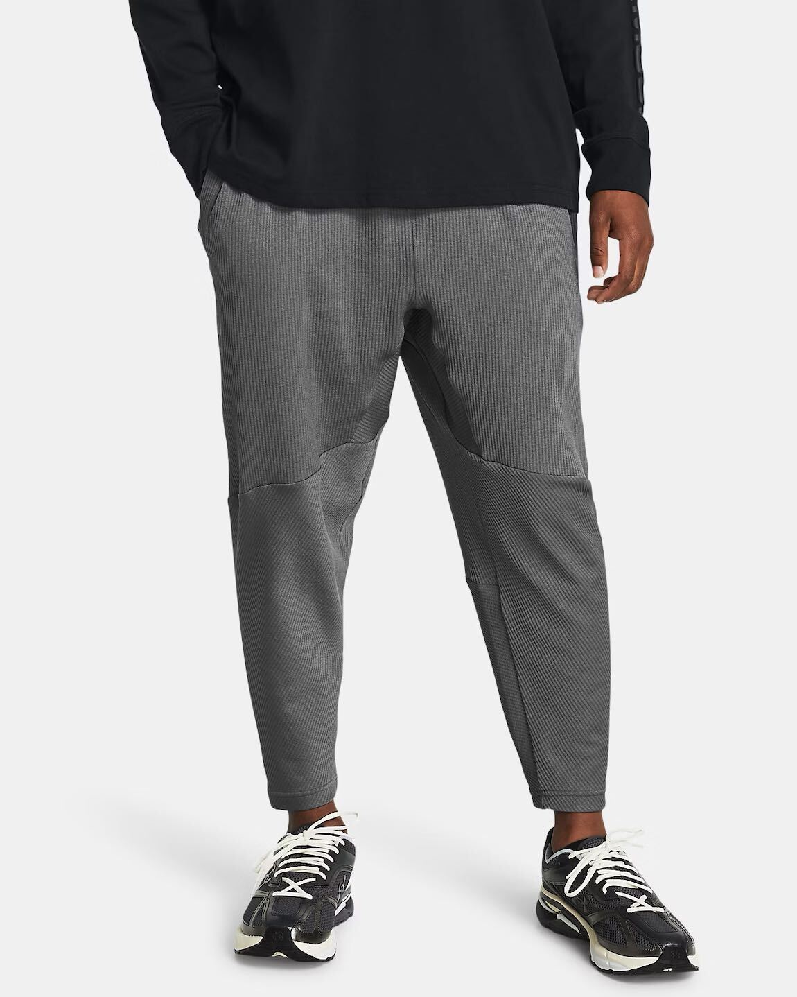 UA Journey Rib Pantolon — görsel 3/8