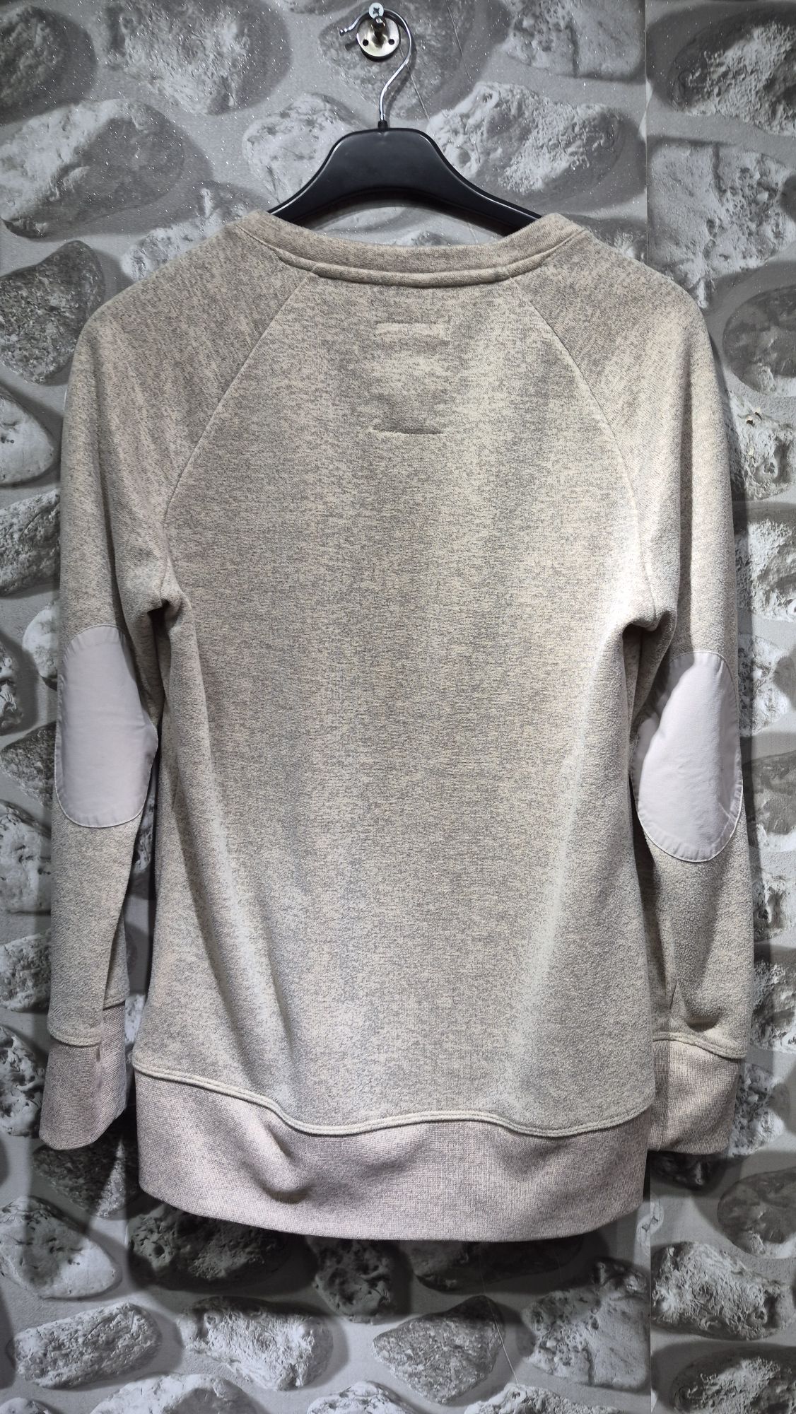 Bej Sweatshirt — görsel 2/3