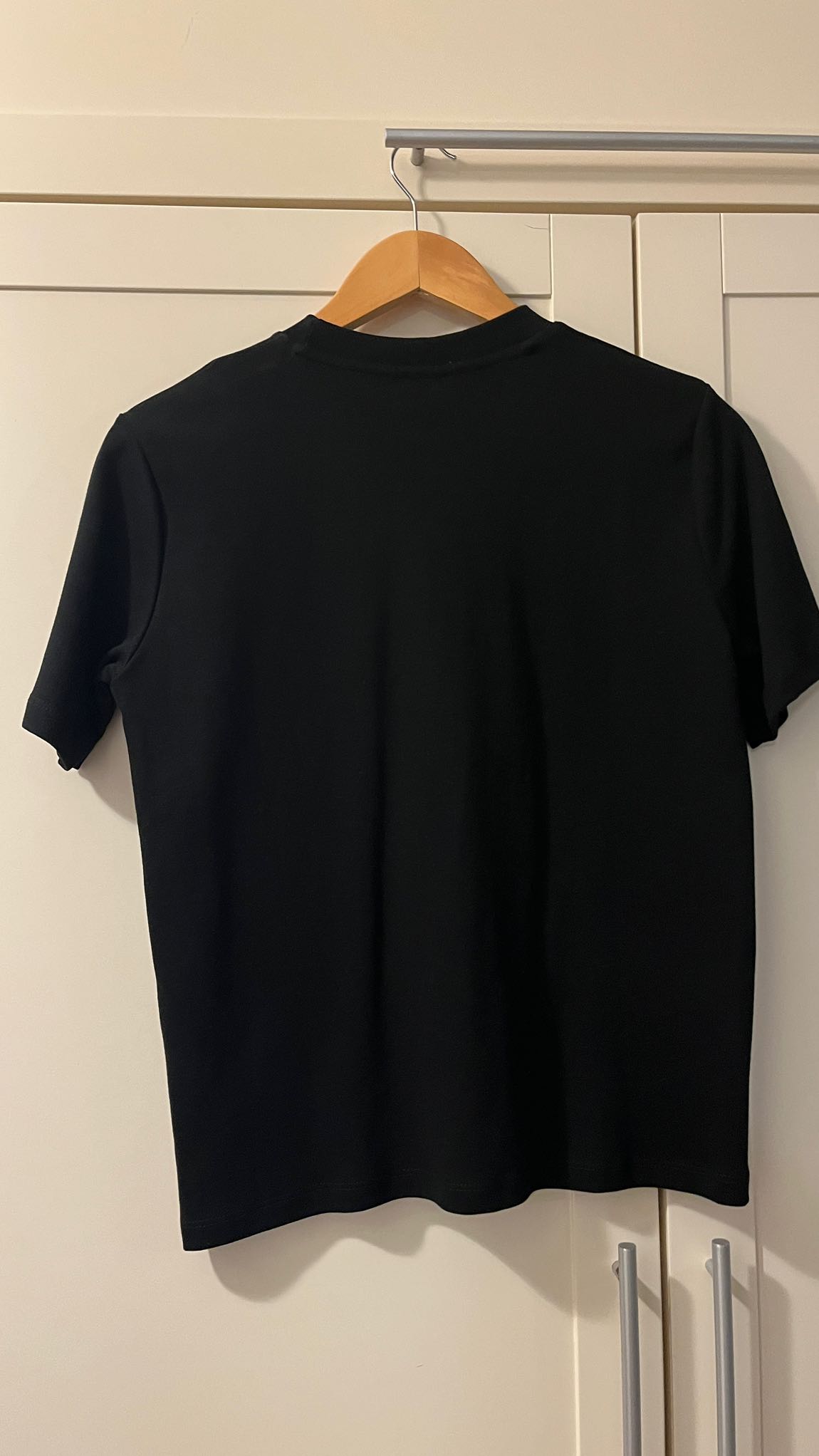 Beymen Club Siyah T-Shirt — görsel 3/6