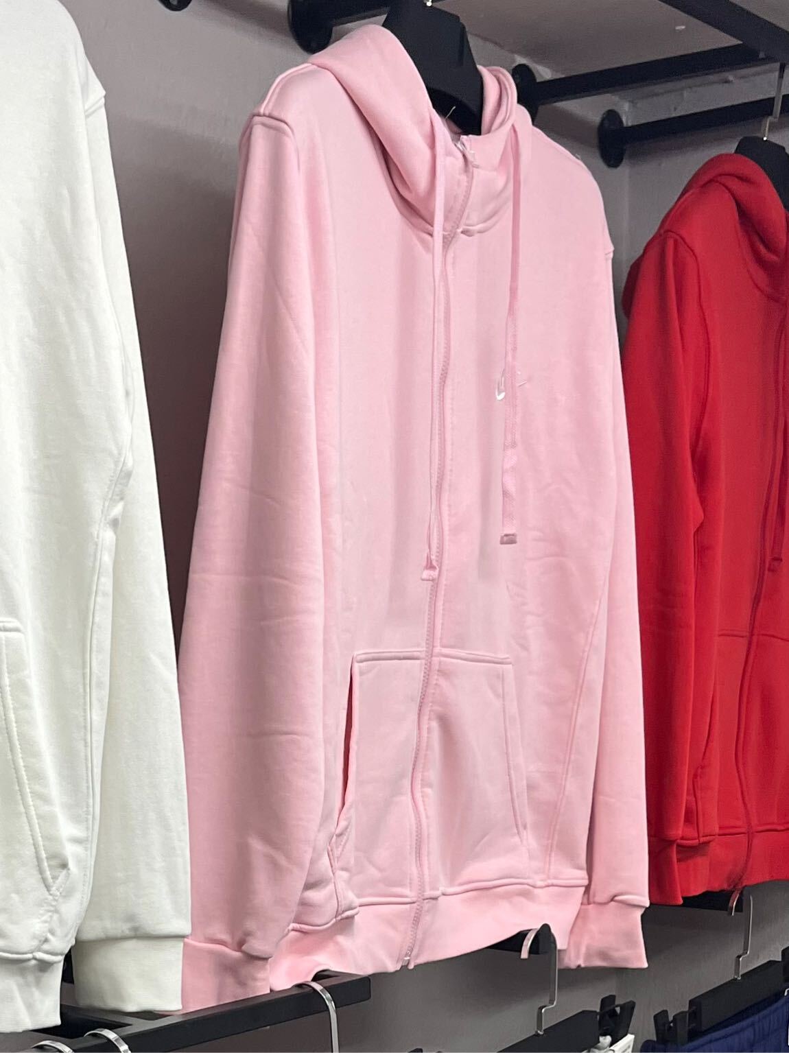 Nike Club Hoodie — görsel 4/6