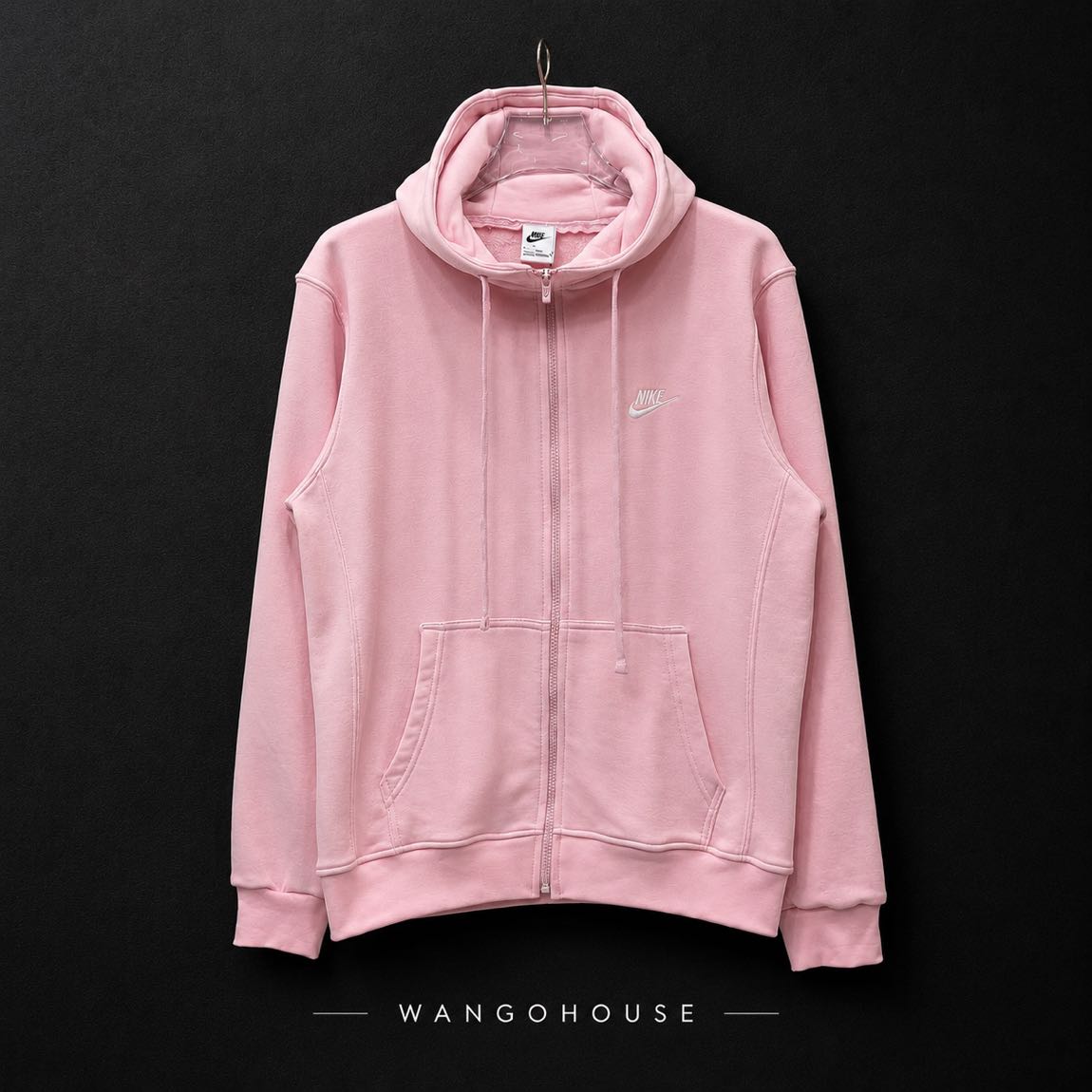 Nike Club Hoodie — görsel 5/6