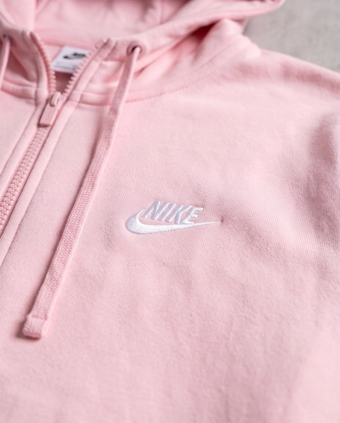 Nike Club Hoodie — görsel 3/6