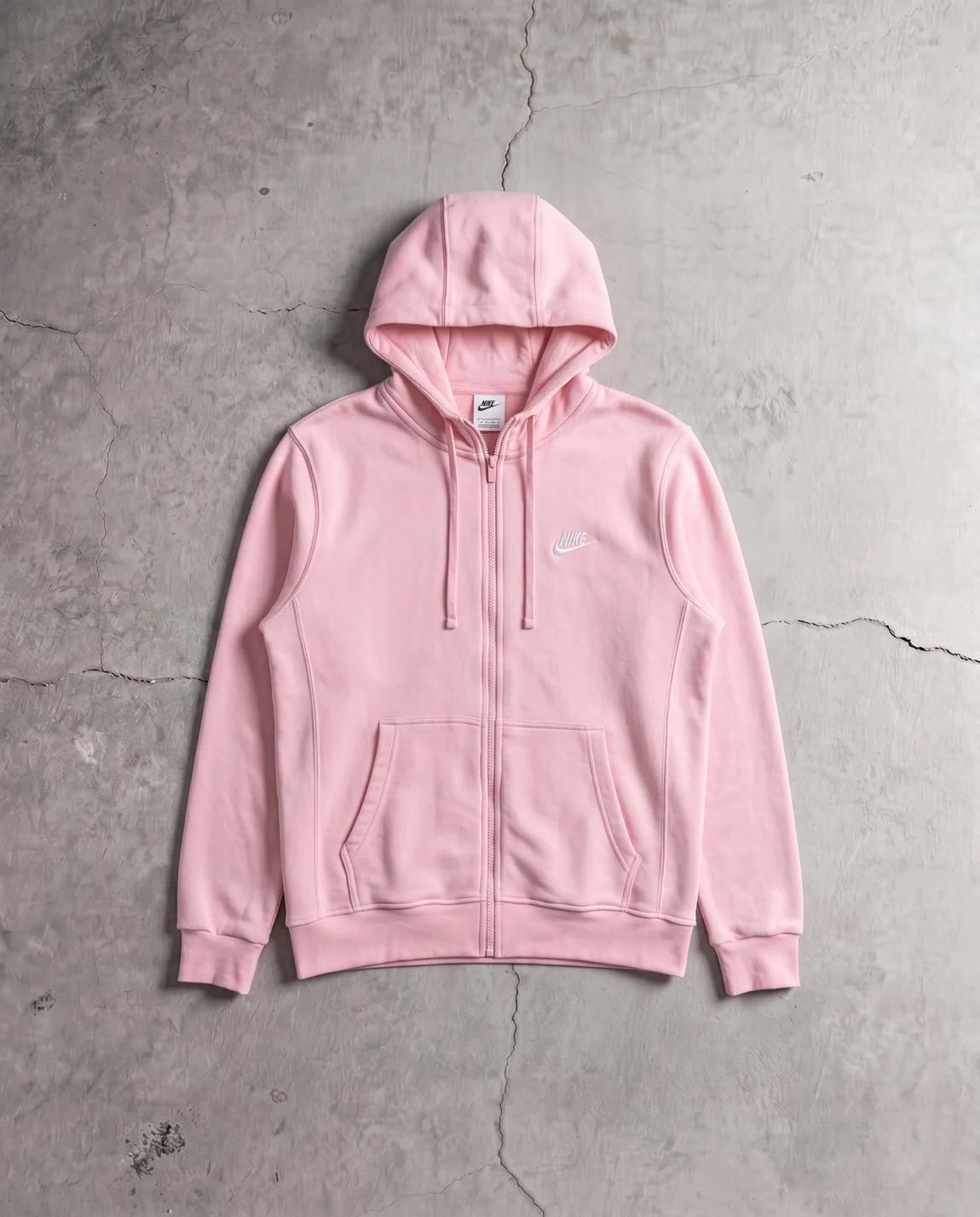 Nike Club Hoodie — görsel 2/6