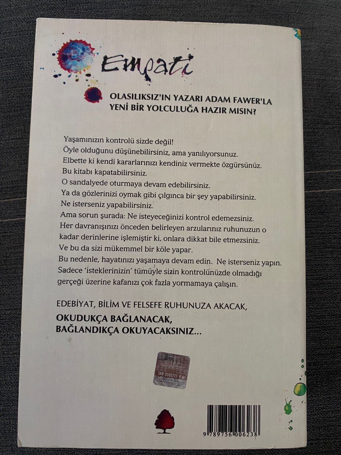 Empati Kitabı — görsel 2/2