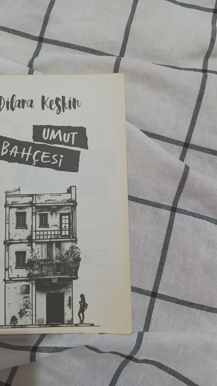 Umut Bahçesi Kitabı — görsel 4/4