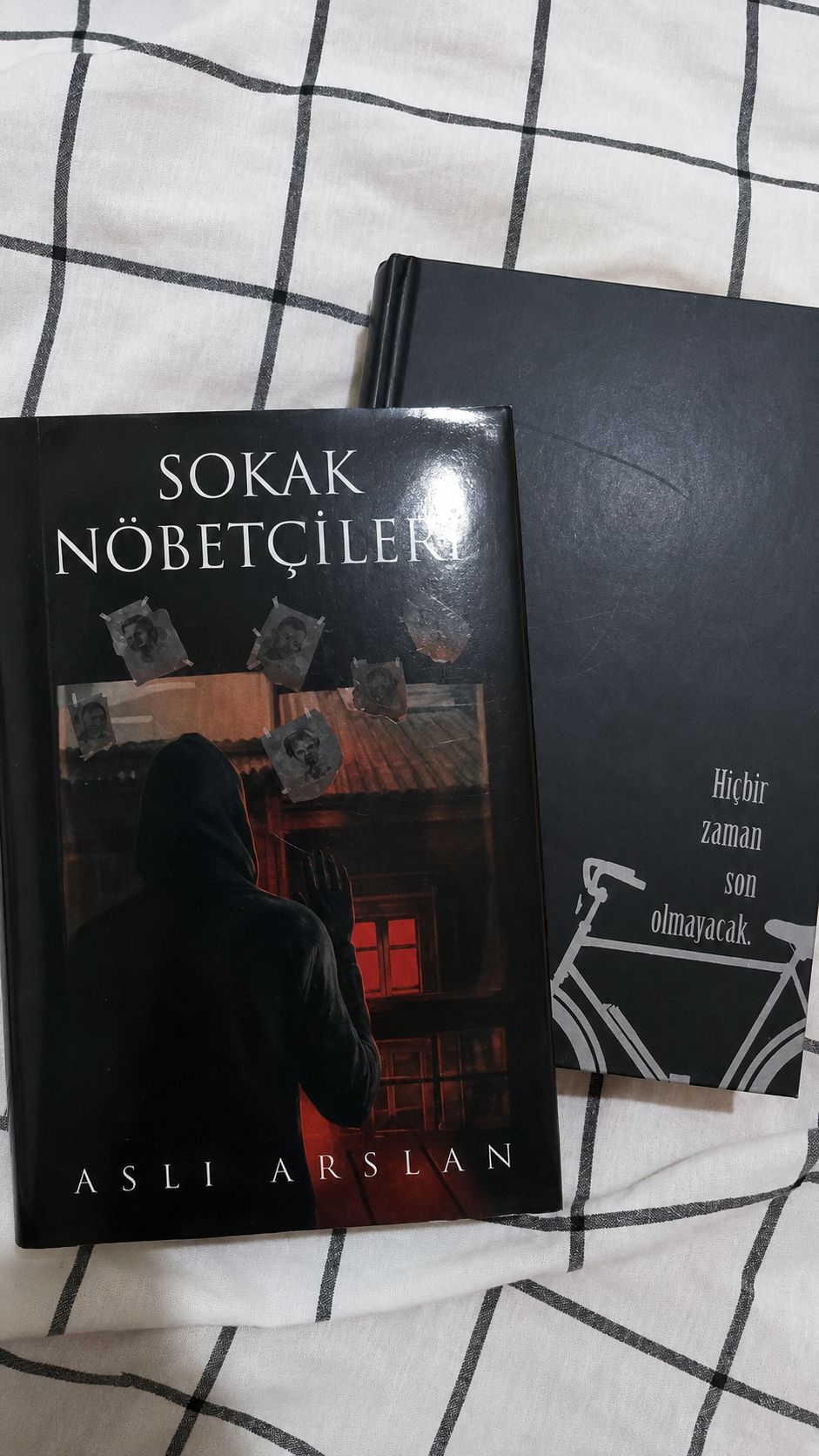 Sokak Nöbetçiler Kitabı — görsel 2/3