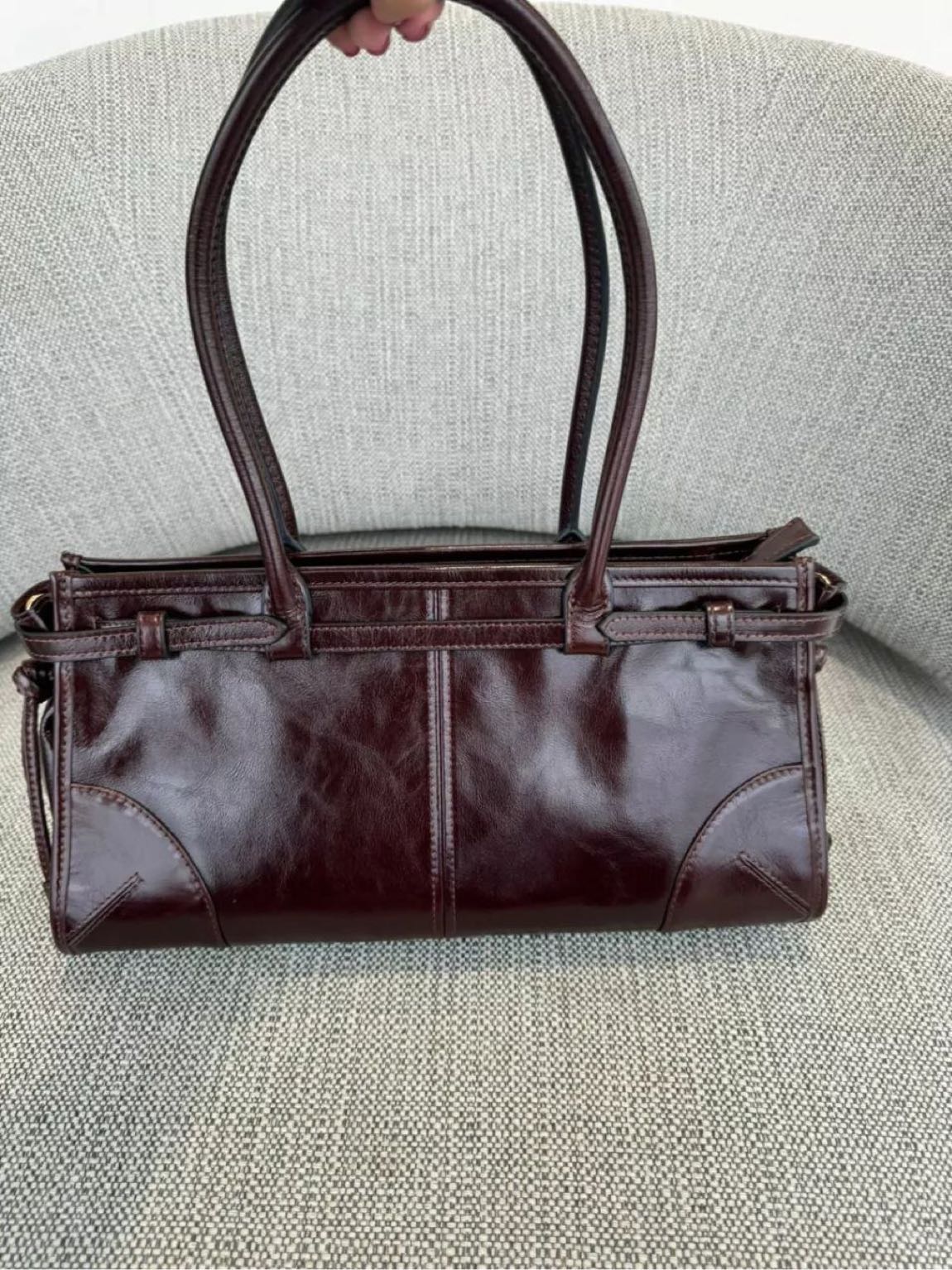 Prada Bonnie Medium — görsel 2/6