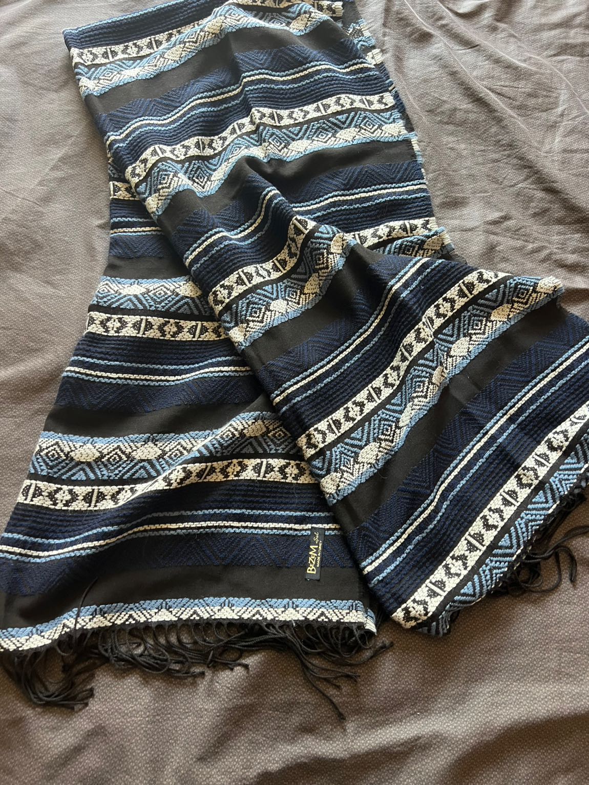 Kaşkol Atkı — görsel 2/4