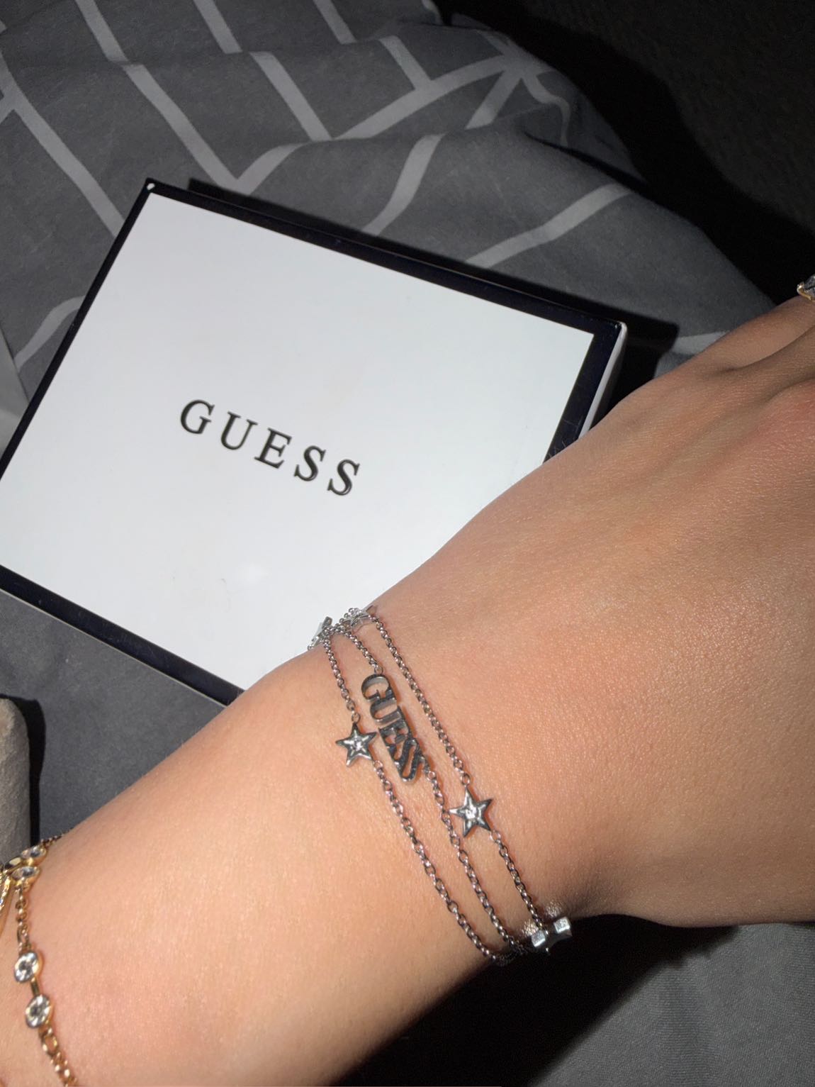 Guess Bileklik — görsel 3/4
