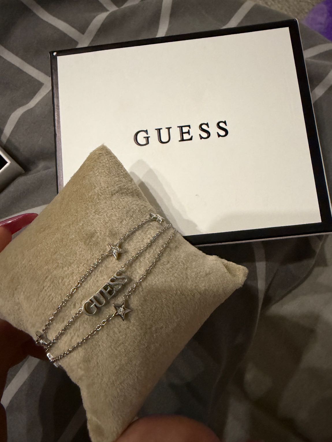Guess Bileklik — görsel 2/4