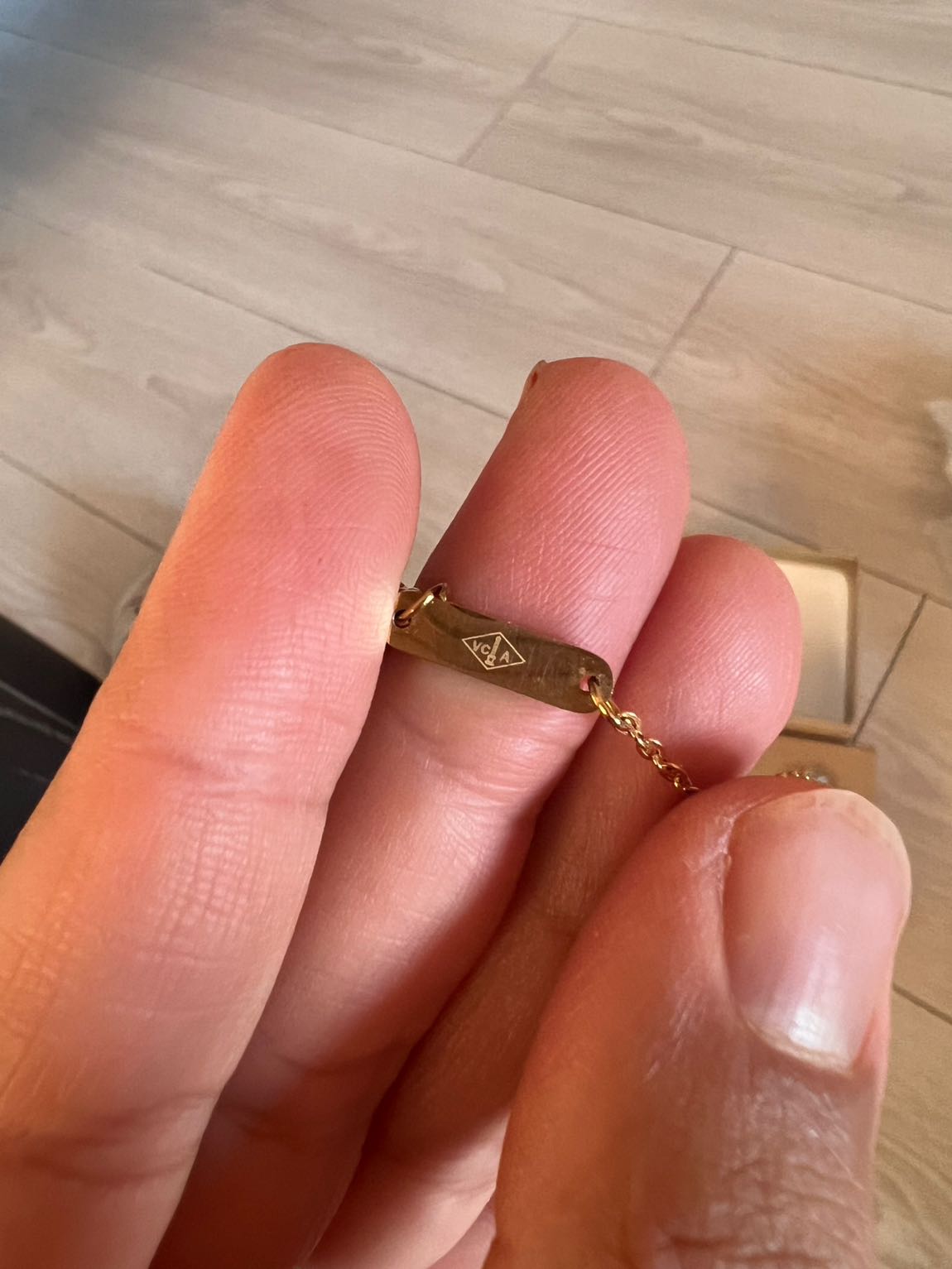 İthal ürün — görsel 4/5