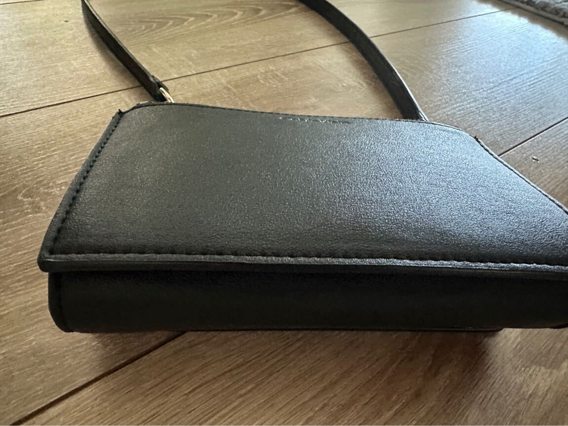 Calvin Klein Siyah Çanta — görsel 5/5