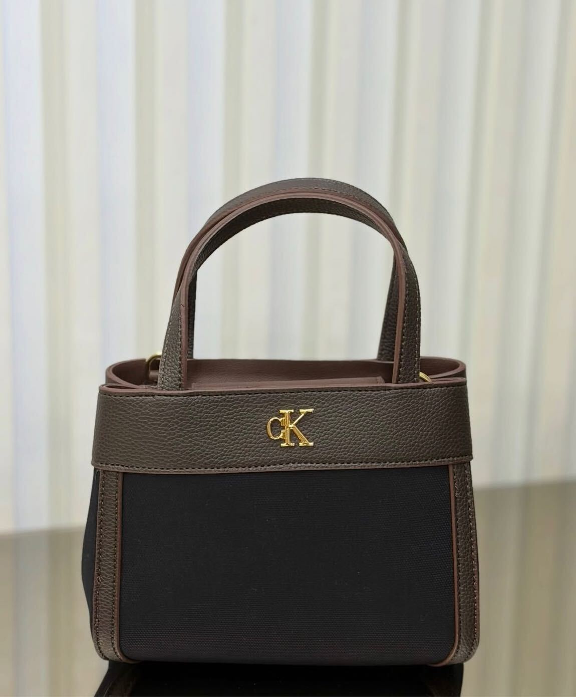 Calvin Klein Kahverengi Çanta — görsel 5/7