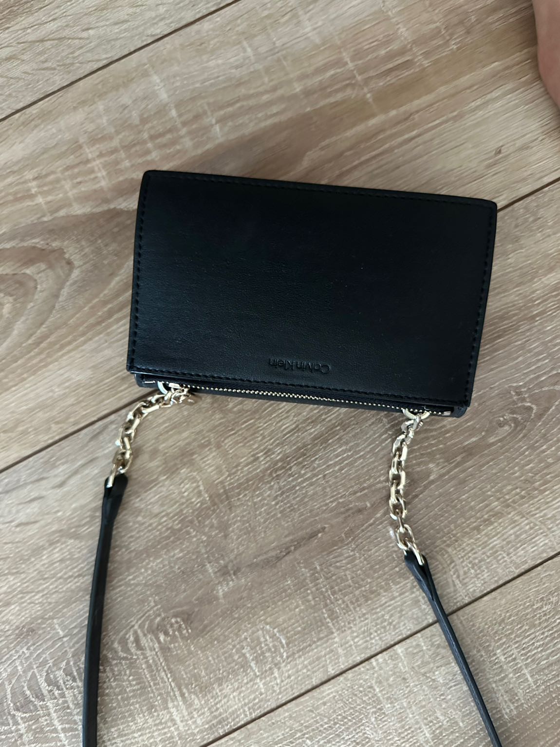 Calvin Klein Siyah Çanta — görsel 4/5