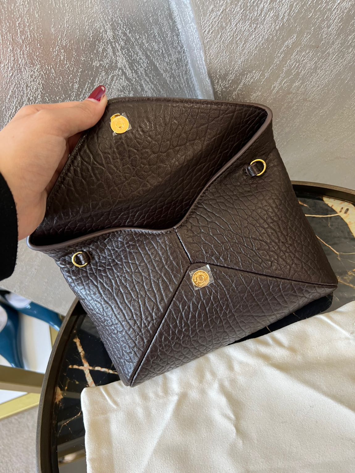 YSL çanta — görsel 2/3