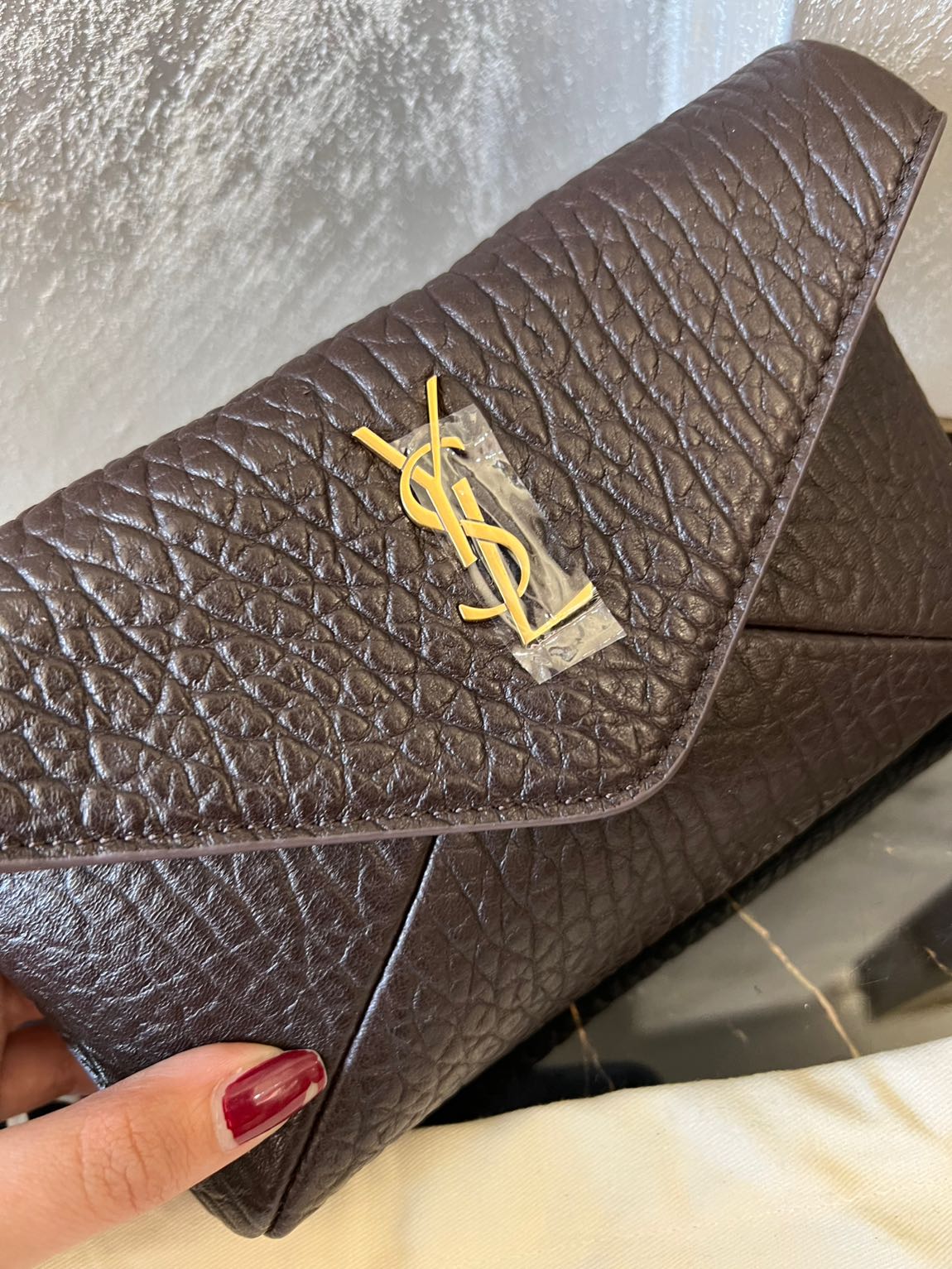 YSL çanta — görsel 3/3