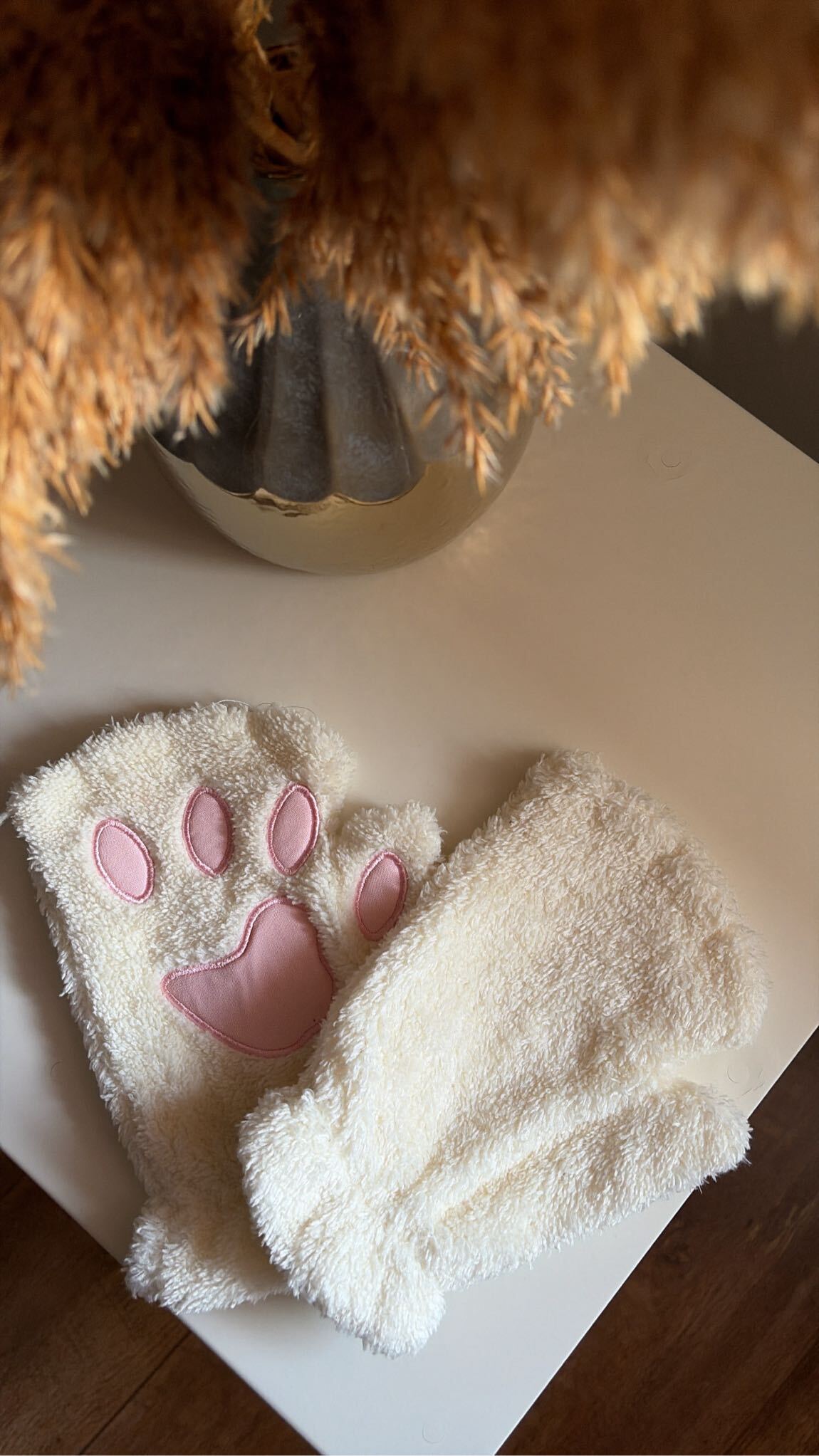 Peluş Eldiven — görsel 3/3