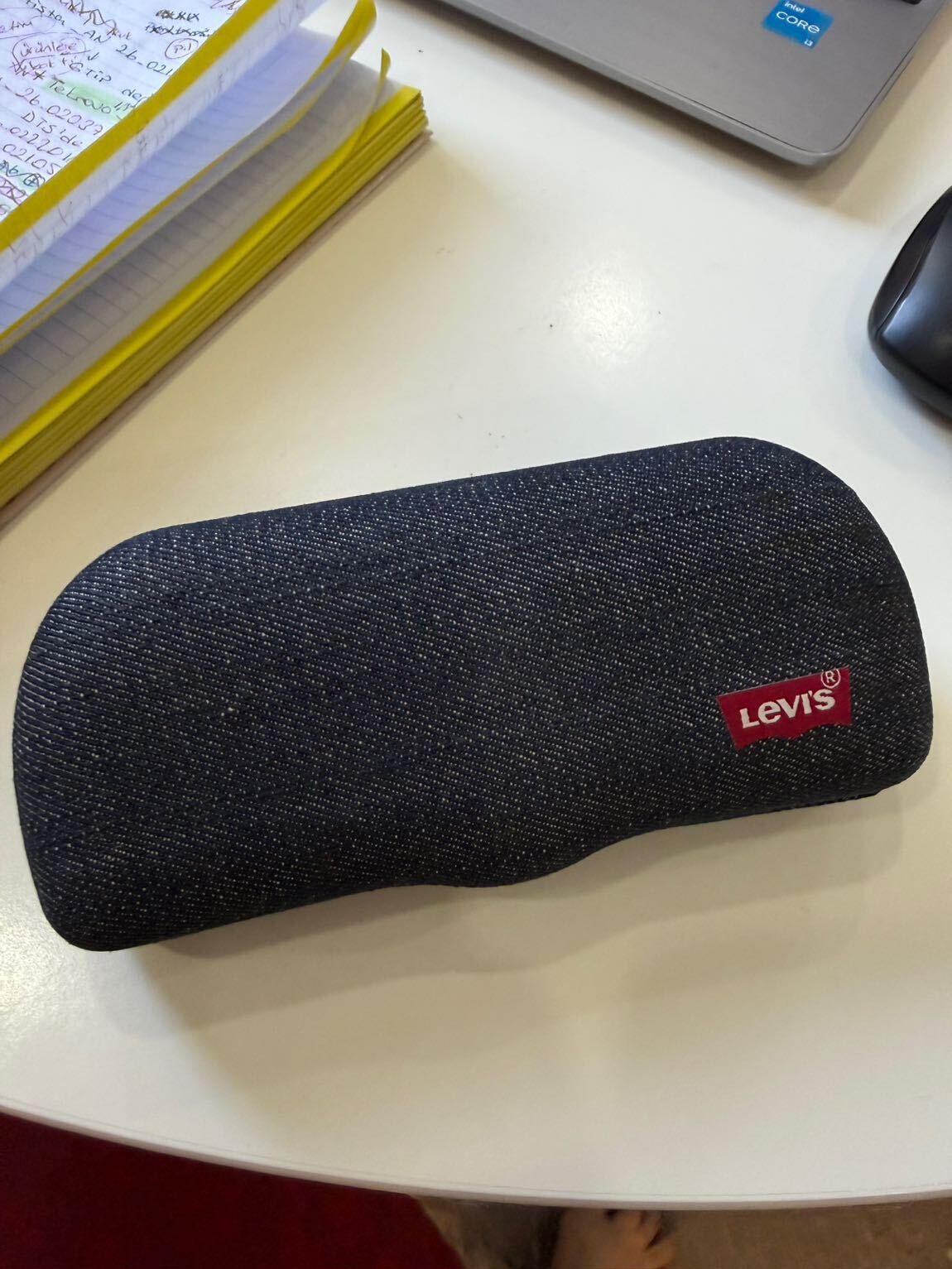 Levi's Gözlük Kabı Orjinal — görsel 2/3