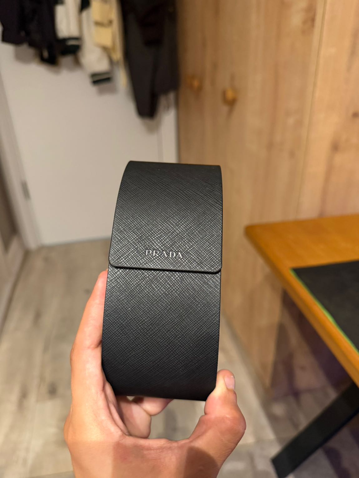 Prada Gözlük — görsel 2/6