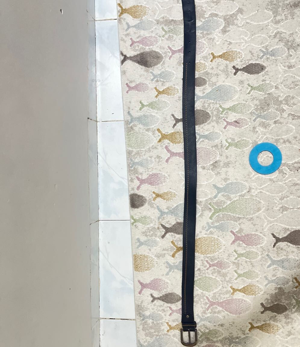 Erkek kemer — görsel 2/3