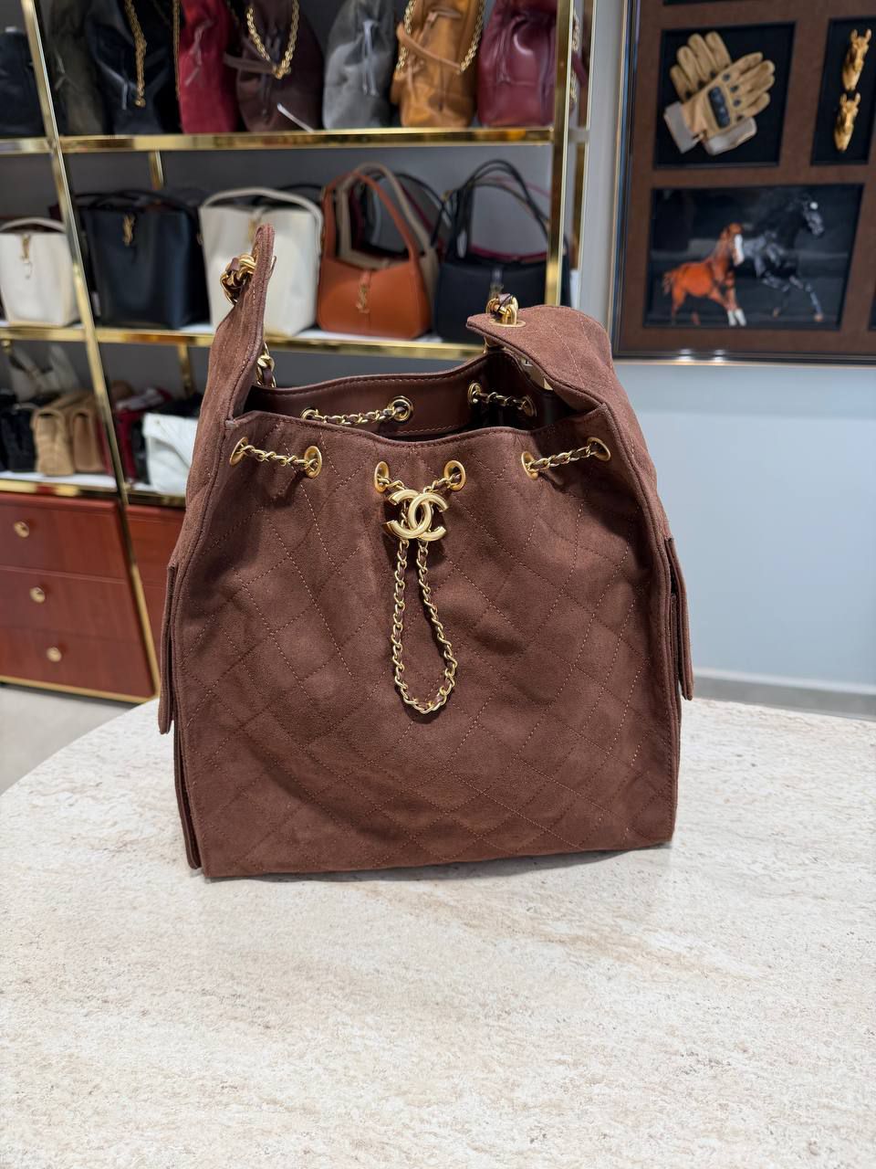 Chanel 25 Large — görsel 3/8