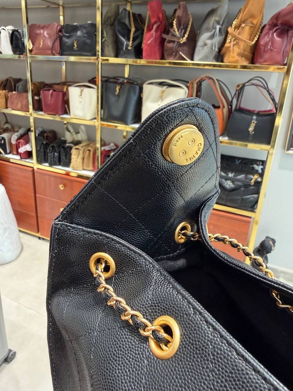 Chanel 25 Large — görsel 6/8