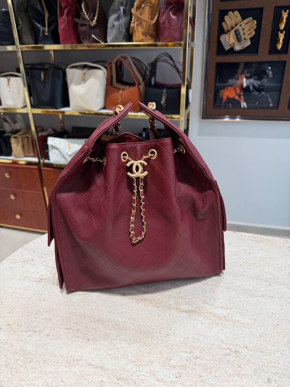 Chanel 25 Large — görsel 4/8