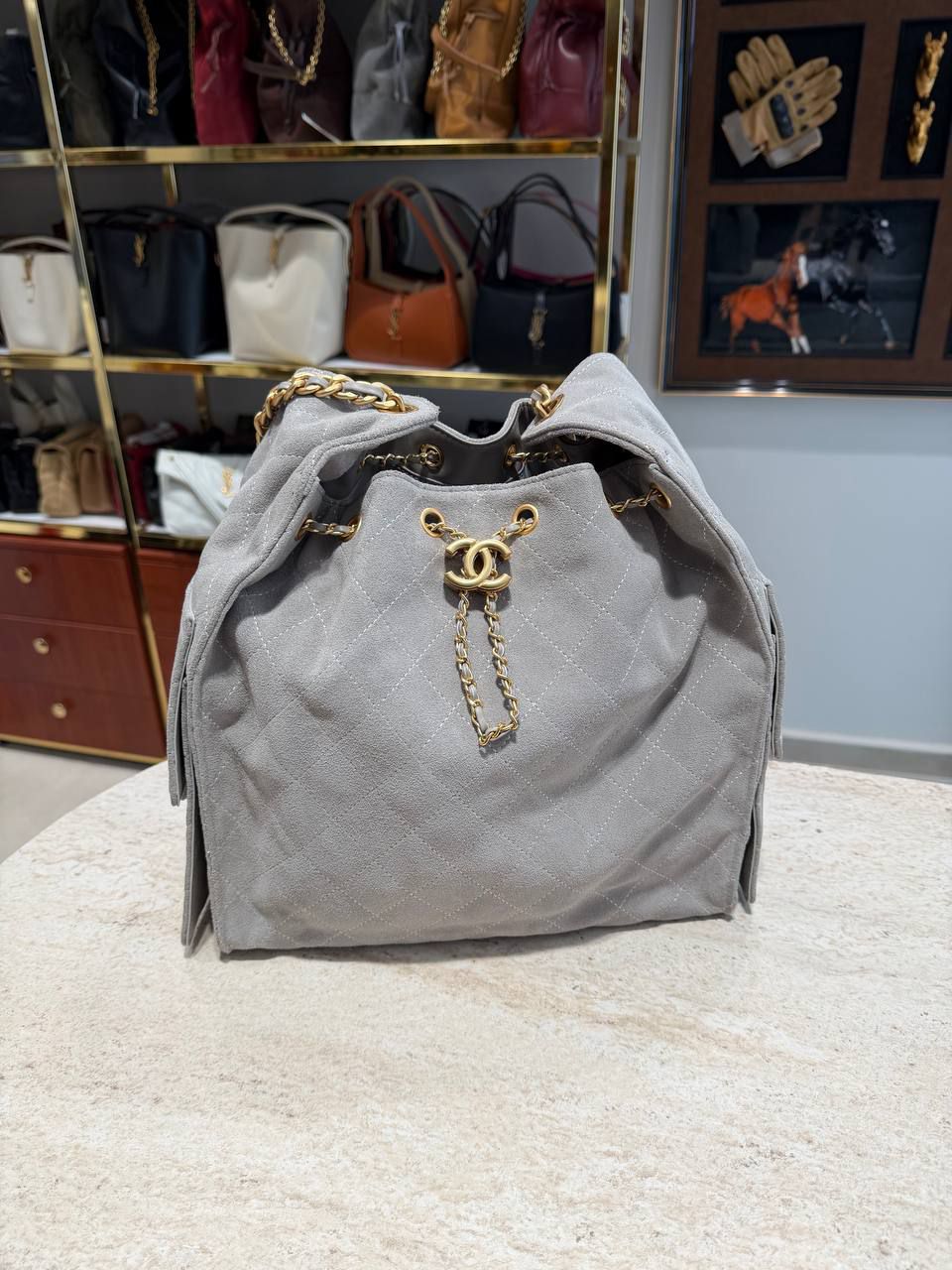 Chanel 25 Large — görsel 5/8