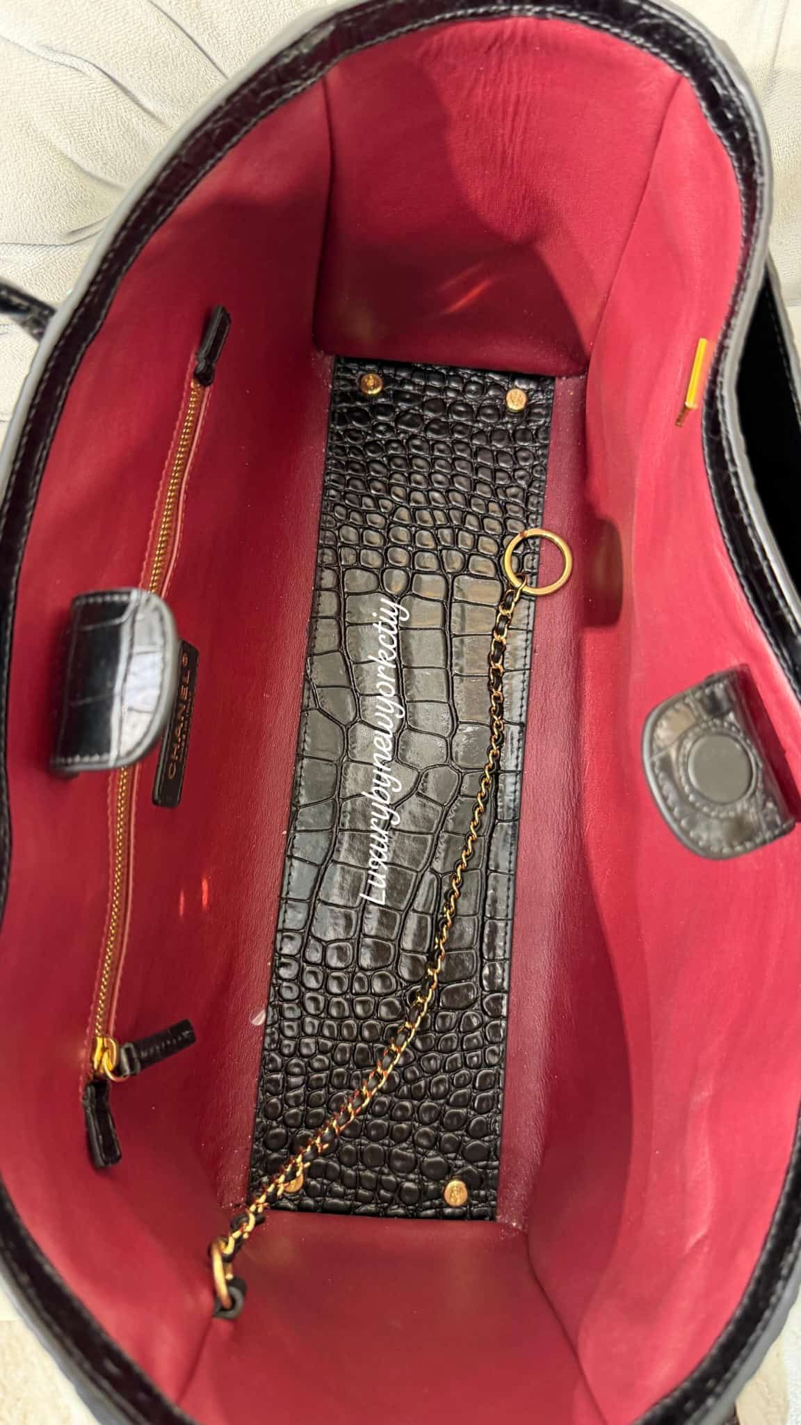 ORJİNAL CHANEL — görsel 4/9