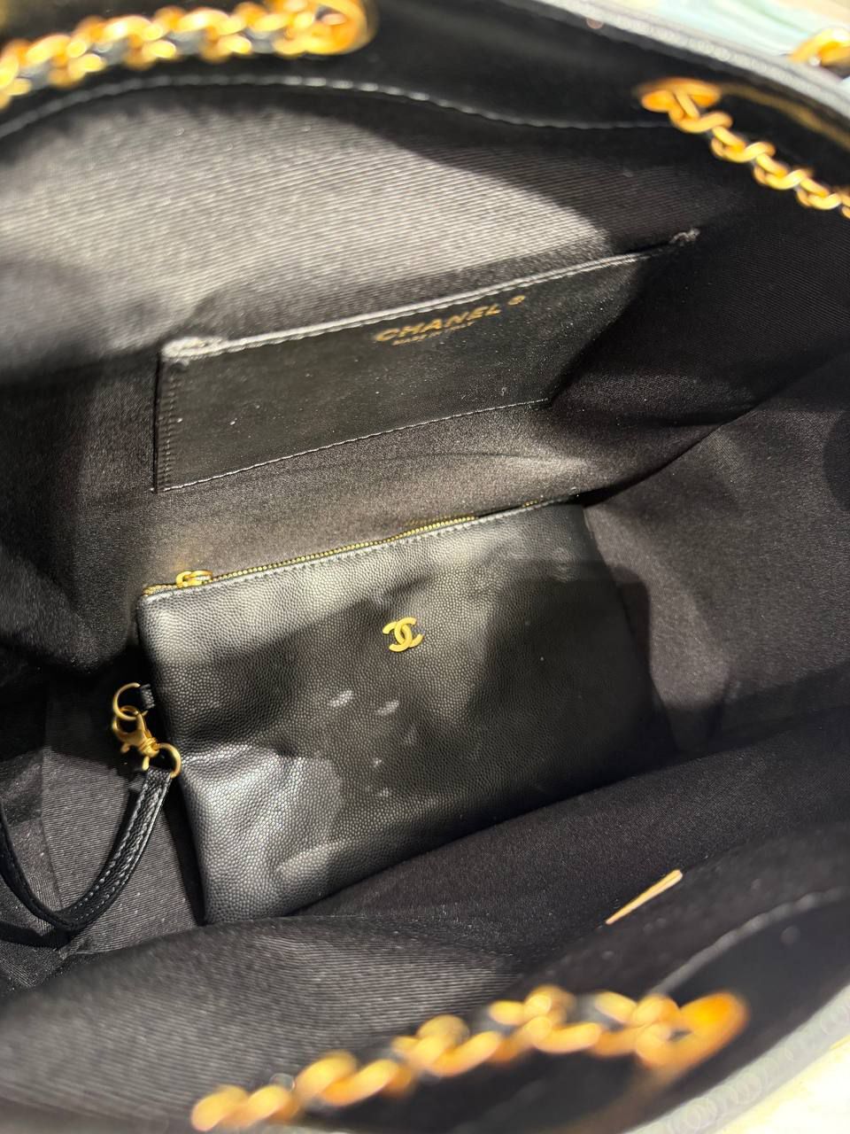 Chanel 25 Large — görsel 8/8
