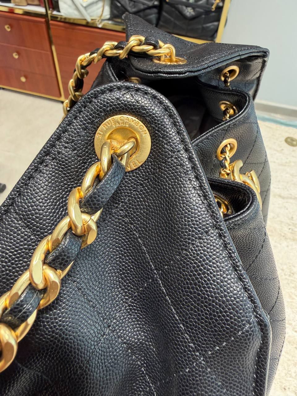 Chanel 25 Large — görsel 7/8