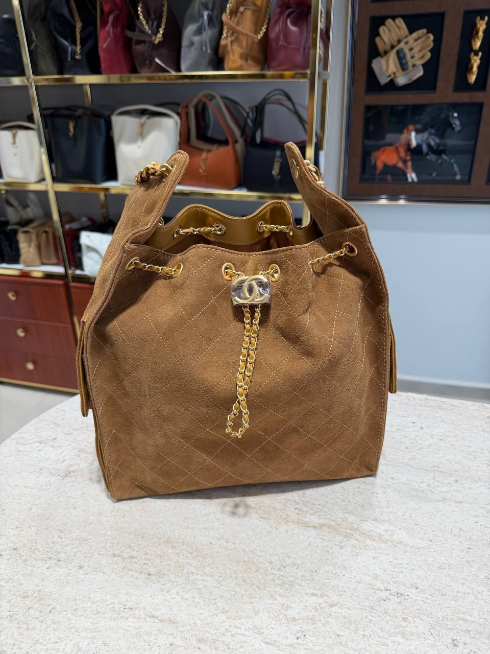 Chanel 25 Large — görsel 2/8