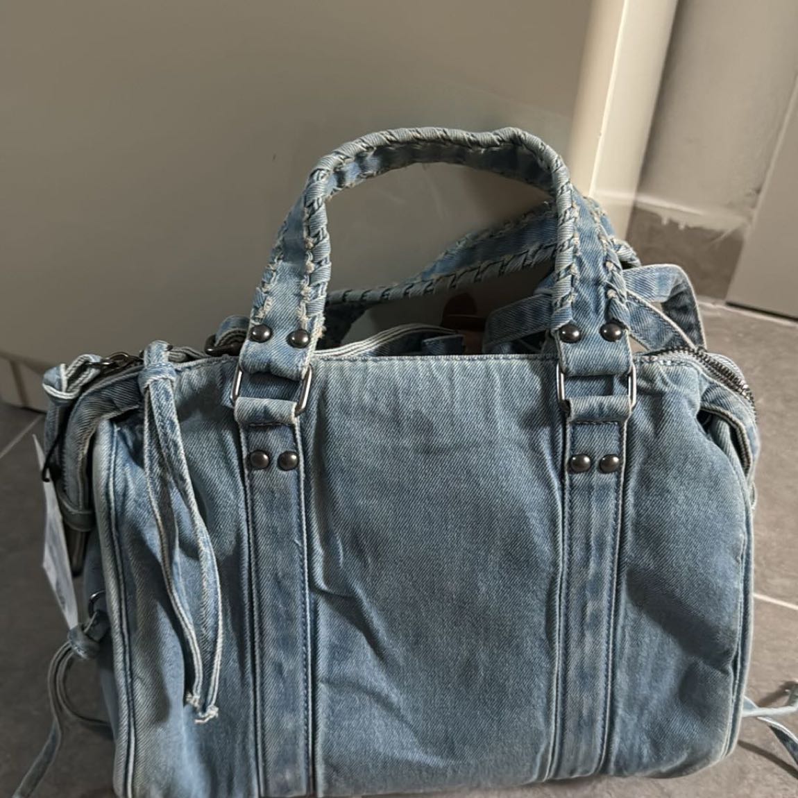 Bershka kot Çanta — görsel 5/5