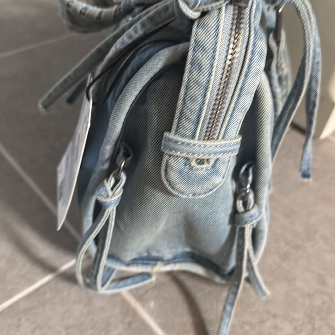 Bershka kot Çanta — görsel 2/5