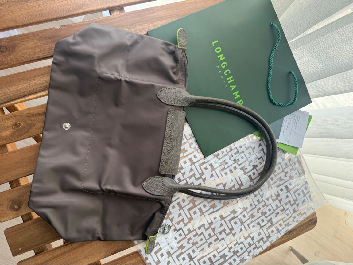 Longchamp Terra M — görsel 2/5