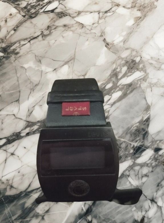 Levi's saat — görsel 3/5