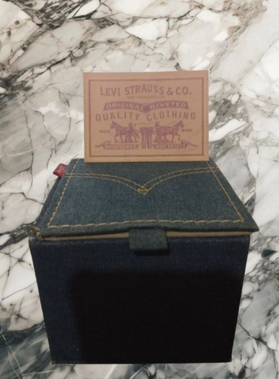 Levi's saat — görsel 5/5
