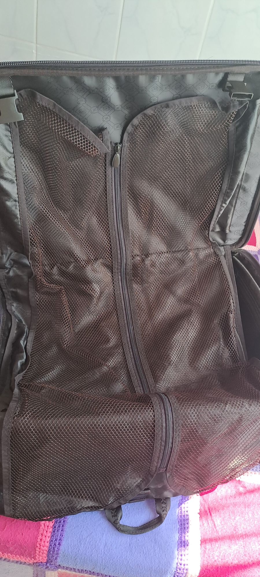 Vakko kabin boy valiz — görsel 6/8