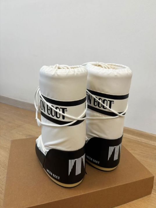 ORİJİNAL MOON BOOT — görsel 2/6