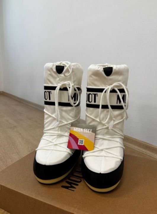 ORİJİNAL MOON BOOT — görsel 3/6