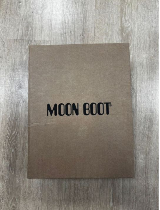 ORİJİNAL MOON BOOT — görsel 6/6