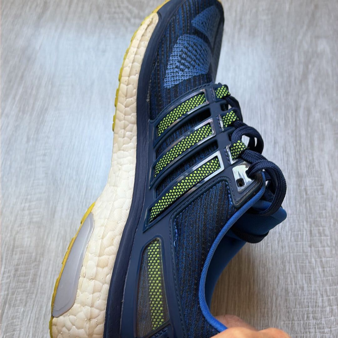 Adidas energy boost Koşu Ayakkabısı — görsel 5/9