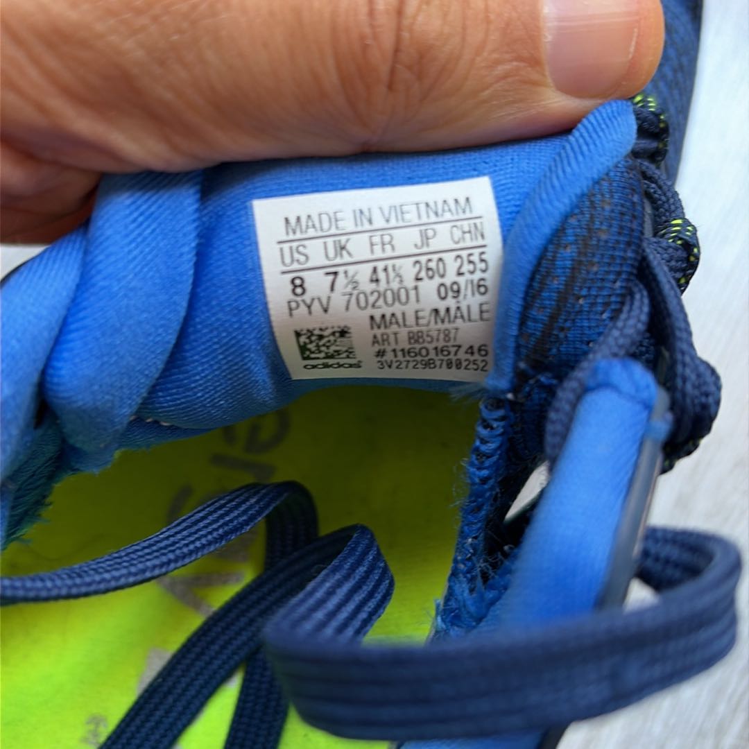 Adidas energy boost Koşu Ayakkabısı — görsel 7/9