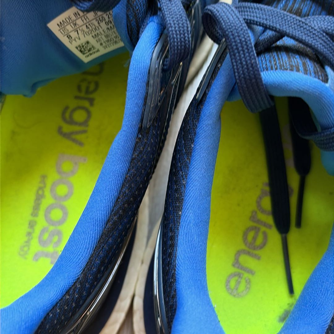 Adidas energy boost Koşu Ayakkabısı — görsel 8/9