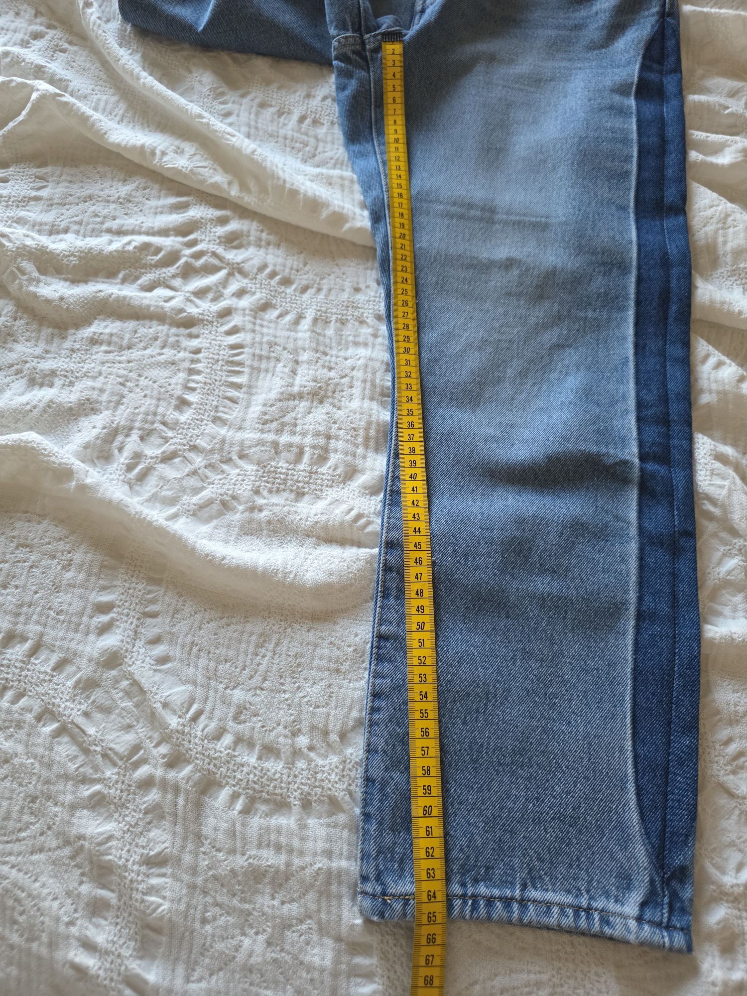 LEVIS JEAN 501 — görsel 8/15