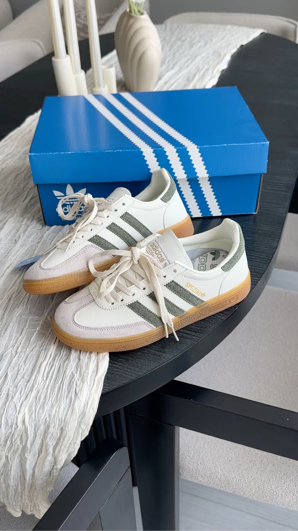 Adidas Spezial — görsel 5/7