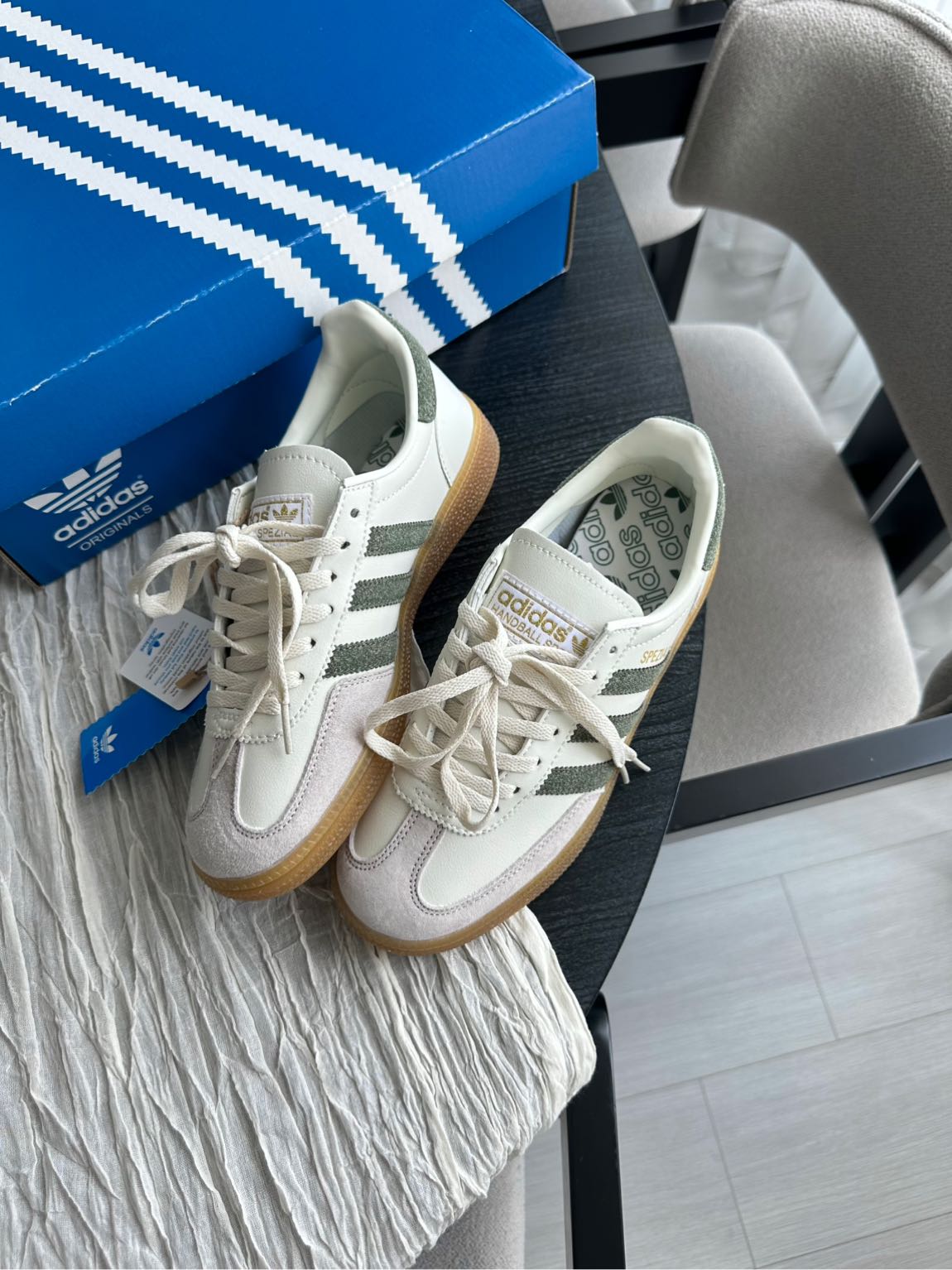 Adidas Spezial — görsel 4/7