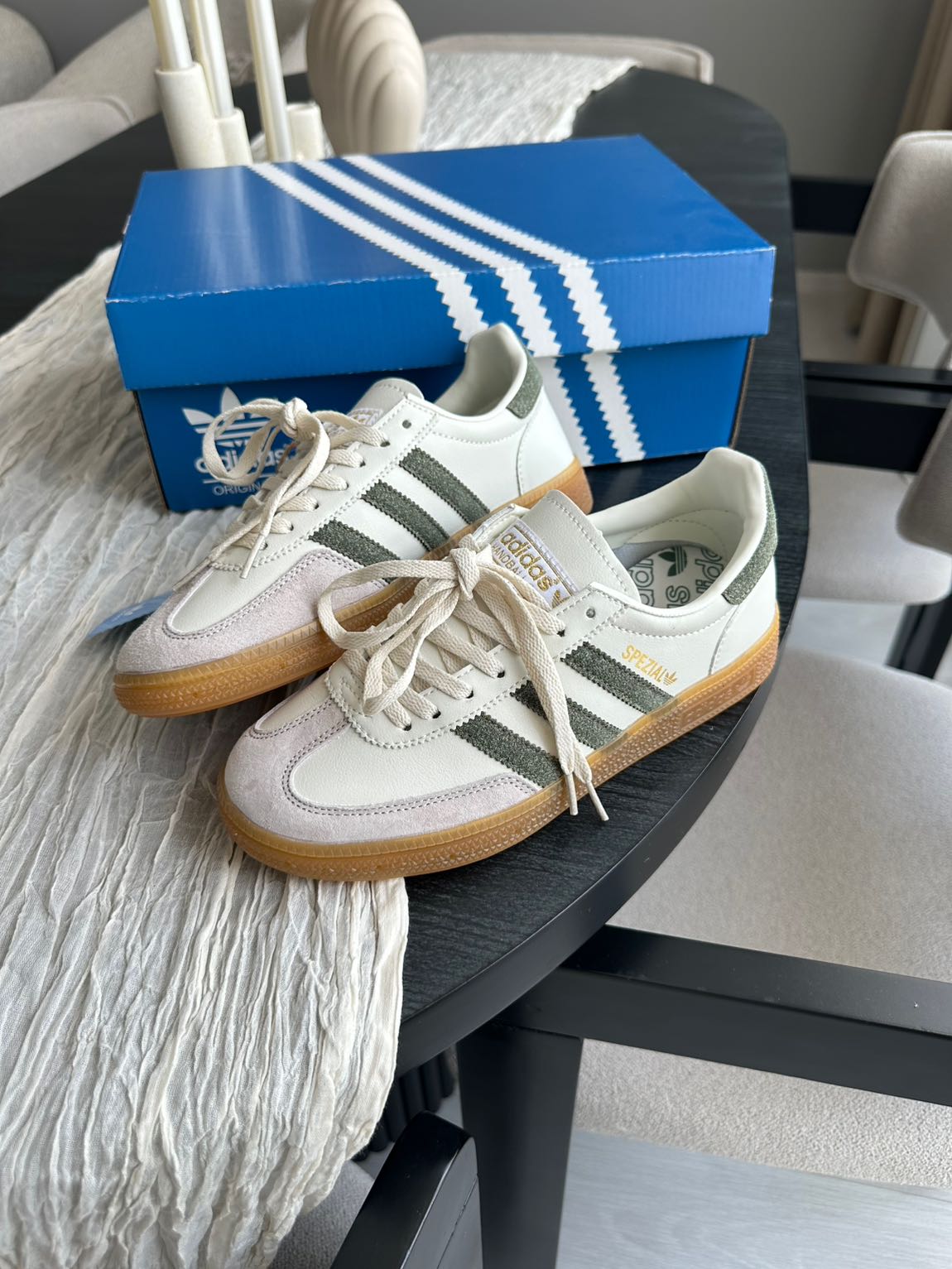 Adidas Spezial — görsel 6/7