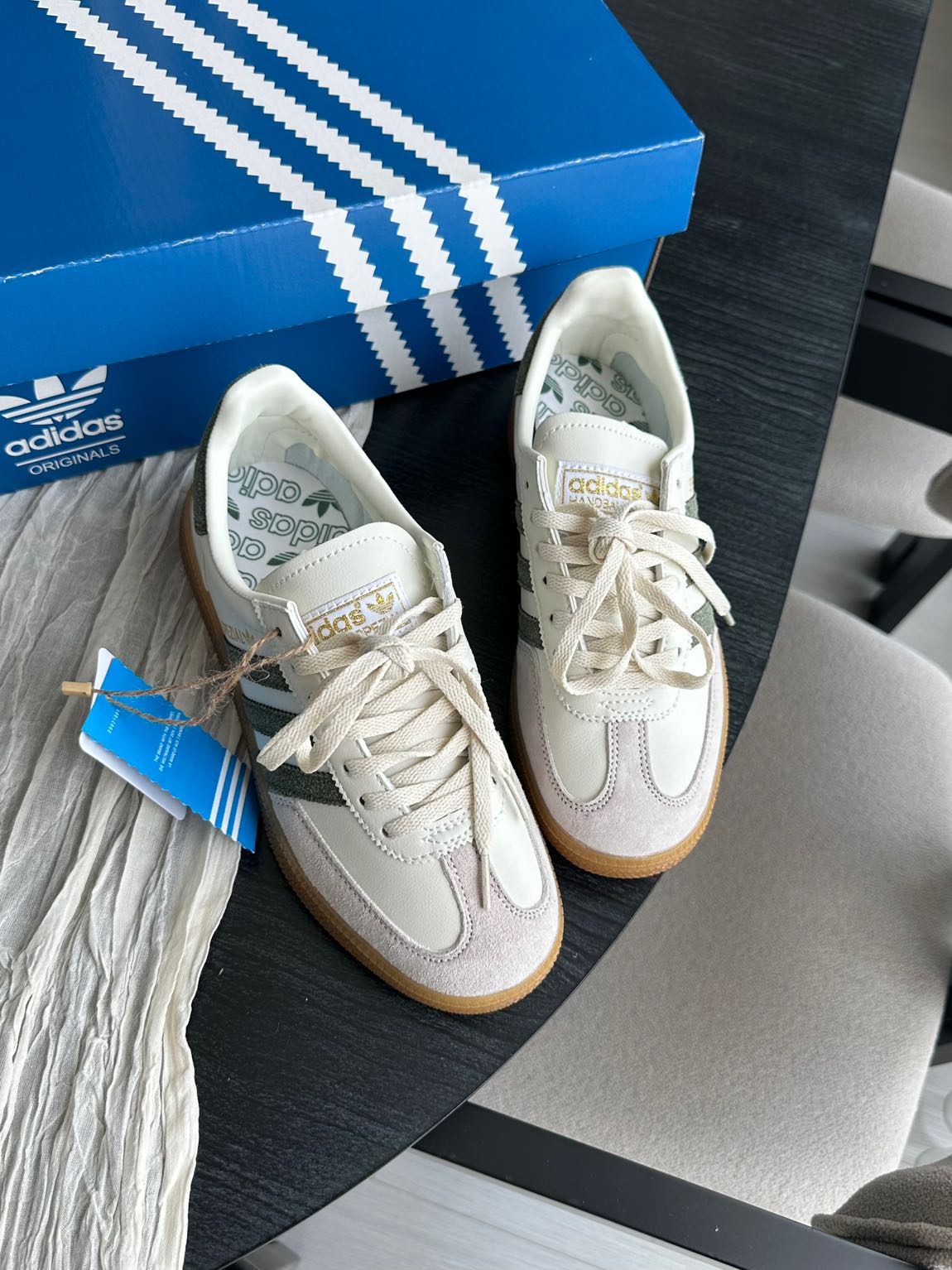 Adidas Spezial — görsel 3/7