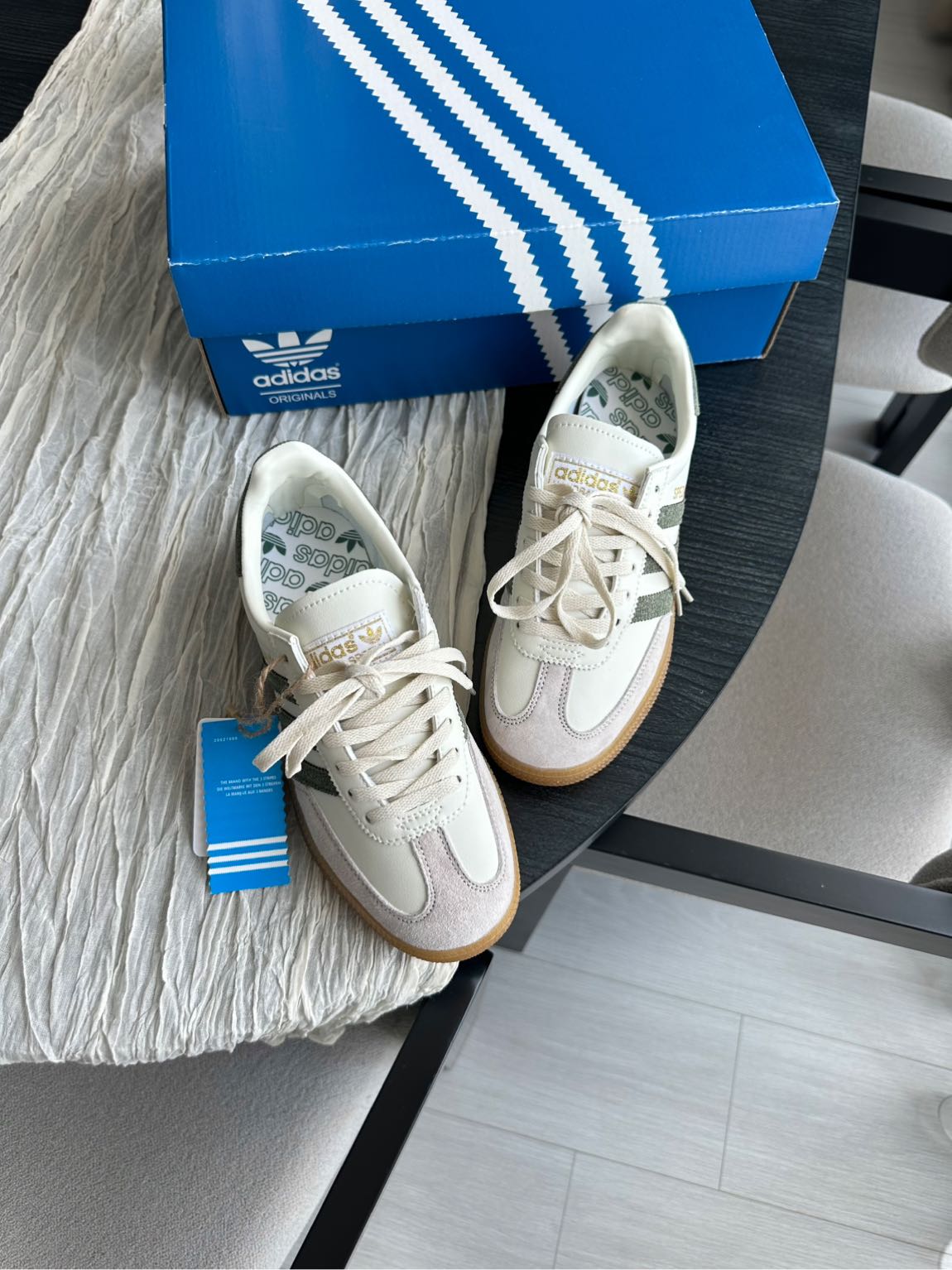 Adidas Spezial — görsel 7/7